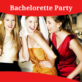 Bachelorette Party Games icon