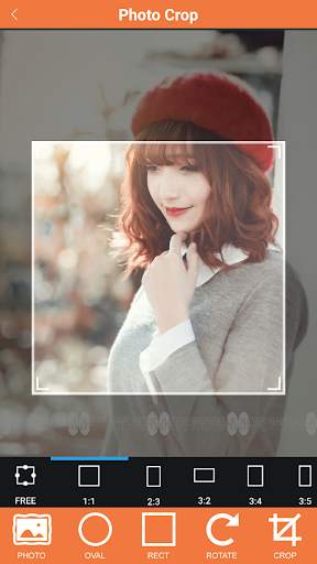 Photo Crop screenshot 8