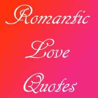 Romantic Love Quotes on 9Apps