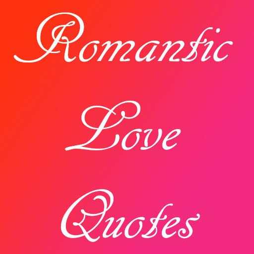 Romantic Love Quotes 1.0