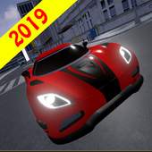 Super Car Driving Simulator 1.0