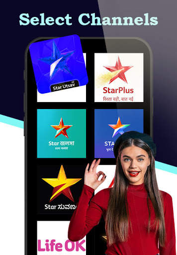 Hotstar LiveTv Shows - Hotstar Cricket Tips screenshot 5