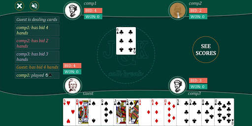 Nepali Card Games screenshot 5