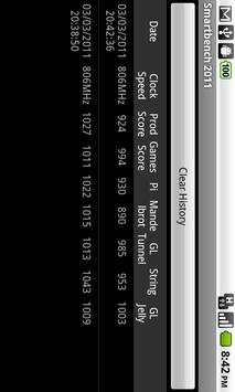 Smartbench 2011 screenshot 5