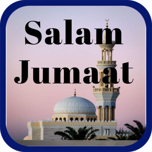 Salam Jumaat 1.0