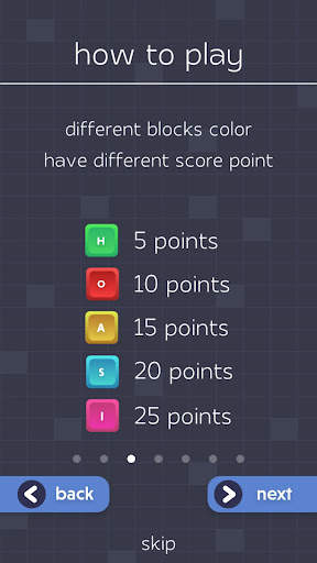 CryptoWord - Earn BTC screenshot 7