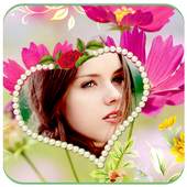 Flowers Photo Frames 1.3