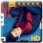 Tom Holland Spide Homecoming Wallpaper HD 2.1.3