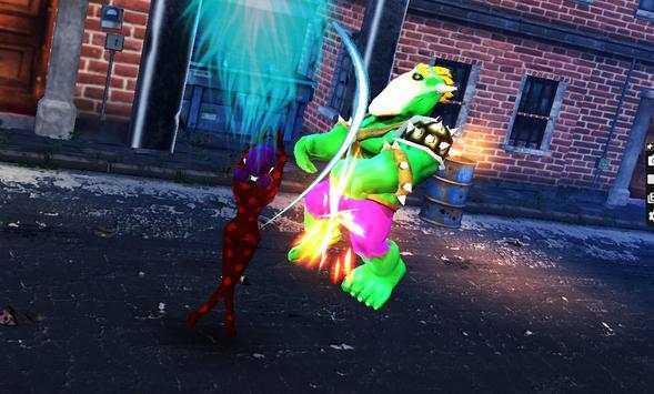 ladybug fighting game screenshot 5
