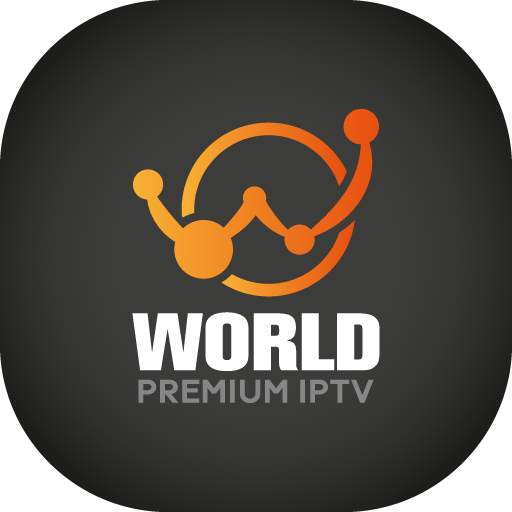 World Premium IPTV 5.0.1