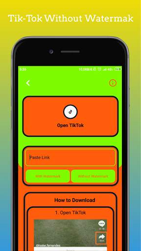 All Sosmed Downloader - video without watermak screenshot 6