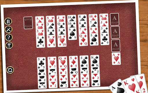 Solitaire Collection screenshot 15