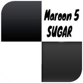 Sugar Piano Tiles 🎹 1