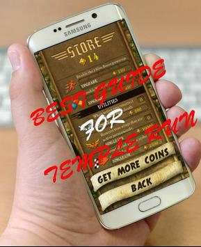 guide for Temple Run 2 screenshot 3