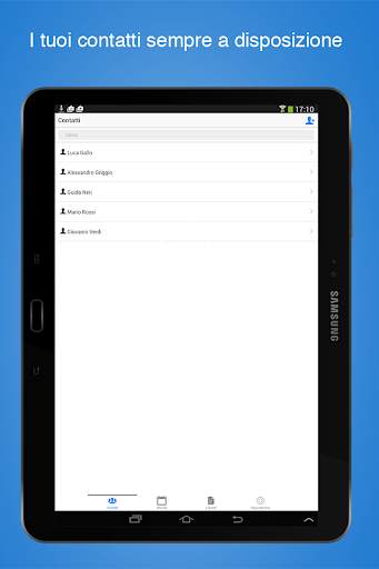 Circe-App screenshot 18