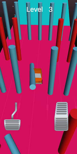 Bumping Car 3D screenshot 4
