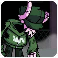 MFM Mod OverGrass EXBF logo