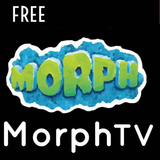 Morph Tv Apk 1.0