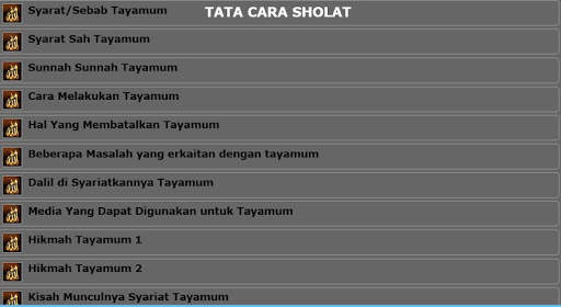 Kitab Fiqih Imam Syafi'i screenshot 4