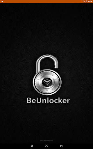 BeUnlocker Free BlackBerry Unlocker screenshot 12