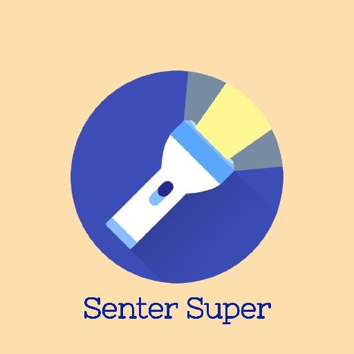 Senter Super 2020 ( Flashlight Flash ) icon