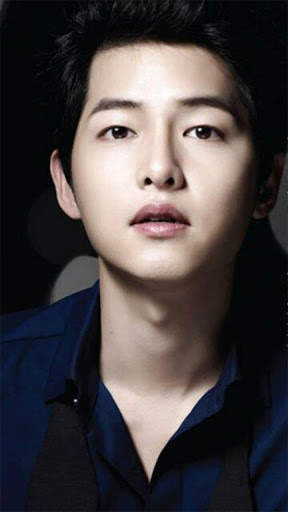 Song Joong Ki Wallpapers screenshot 4