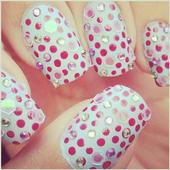 Nail Art Idées icon