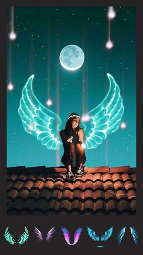 PicEffect - Photo Lab Picture Editor Pro screenshot 4