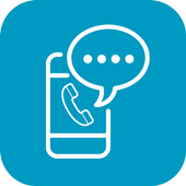 SMS Forwarding App icon
