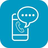 SMS Forwarding App on 9Apps