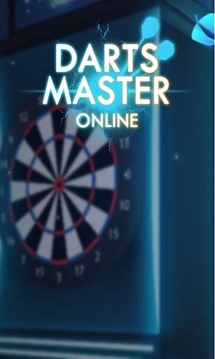 Darts Master-online dart games screenshot 1