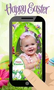 Happy Easter Photo Frames Edit screenshot 2