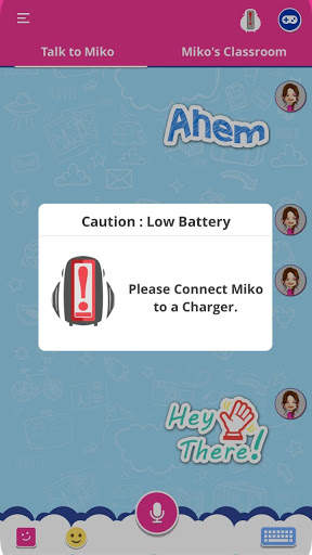 My Miko screenshot 6