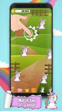 Unicorn Evolution screenshot 1