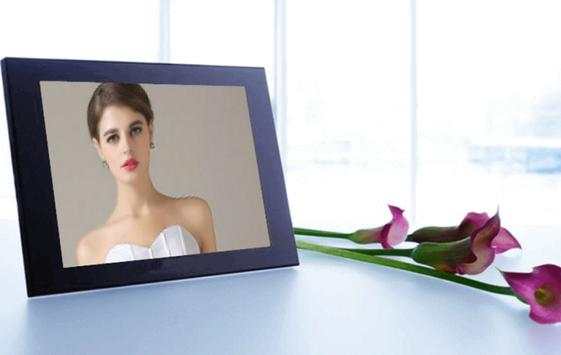 Photo Funia Photo Frames screenshot 3