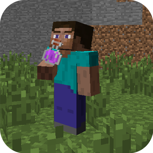 Animation Mod Minecraft PE icon