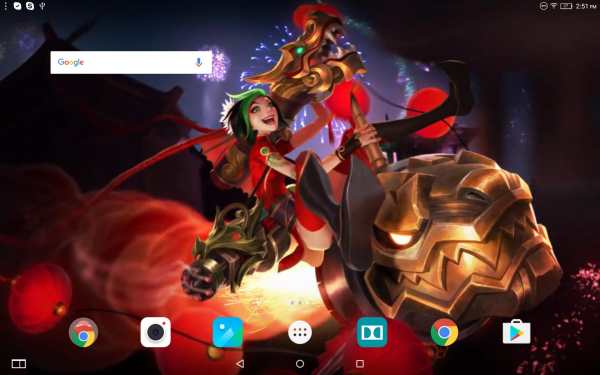 Jinx HD Live Wallpapers screenshot 5