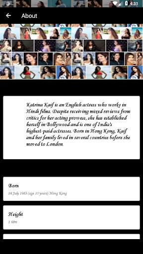 Hot Katrina Kaif screenshot 6