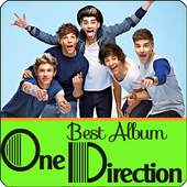 One Direction Best Album 1.2.3
