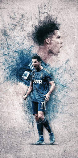 Cristiano Ronaldo Wallpapers screenshot 7