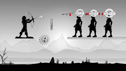 DarkMan 2 Apple Shooter screenshot 14