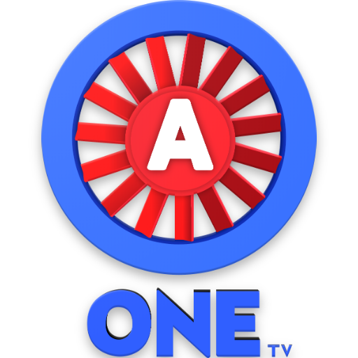 A ONE TV icon
