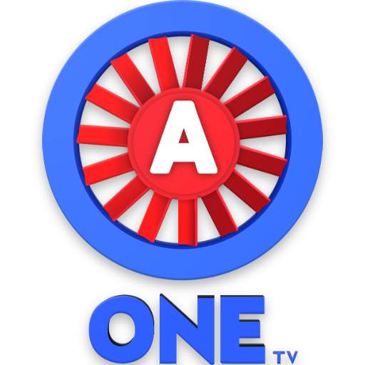 A ONE TV 1.2.0