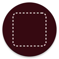 Dash Around : Icon Mask for Nova Launcher icon