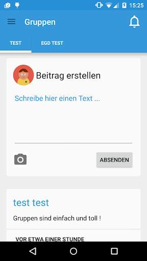 Schule  screenshot 3