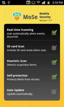 MoSe Lite screenshot 8