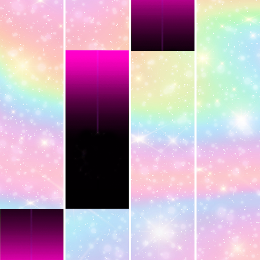 Piano Rabbit Tiles Bunnyv: Music Song Game 2020 icon