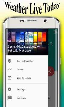 Weather Live Today screenshot 2