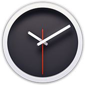 KitKat Health Clock GreenTheme icon