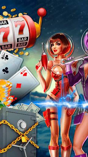 Mobile Casino screenshot 1